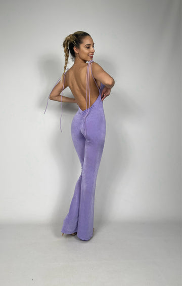 Jumpsuit Katy